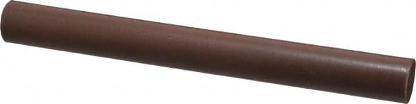 Cratex - 5/8" Diam x 6" Long, Round Abrasive Stick - Fine Grade - Americas Tooling