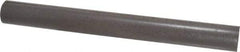 Cratex - 5/8" Diam x 6" Long, Round Abrasive Stick - Medium Grade - Americas Tooling