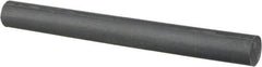 Cratex - 5/8" Diam x 6" Long, Round Abrasive Stick - Extra Fine Grade - Americas Tooling