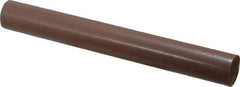 Cratex - 3/4" Diam x 6" Long, Round Abrasive Stick - Fine Grade - Americas Tooling