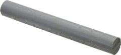 Cratex - 3/4" Diam x 6" Long, Round Abrasive Stick - Extra Fine Grade - Americas Tooling