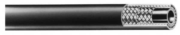 Eaton - 5/8" ID x 15/16" OD, 2,750 psi Work Pressure Hydraulic Hose - 250" Long, 250" Long Coil, 4" Radius, Neoprene, -40°F to 212°F - Americas Tooling