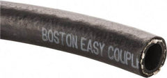 Eaton - 1/2" ID x 3/4" OD, 300 psi Work Pressure Hydraulic Hose - 500" Long, 500" Long Coil, 5" Radius, Nitrile, -40°F to 212°F - Americas Tooling