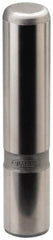 Dayton Lamina - 1-3/4" Diam x 8" Long Press Fit Friction Guide Post - Chrome Plated, Hardened Steel - Americas Tooling