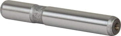 Dayton Lamina - 1/2" Diam x 3-1/2" Long Press Fit Friction Guide Post - Chrome Plated, Hardened Steel - Americas Tooling