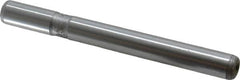 Dayton Lamina - 1/2" Diam x 5" Long Press Fit Friction Guide Post - Chrome Plated, Hardened Steel - Americas Tooling