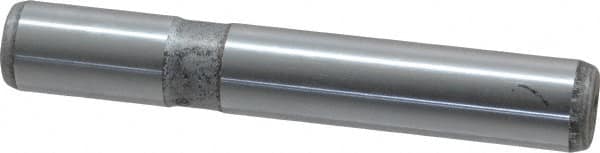 Dayton Lamina - 5/8" Diam x 4" Long Press Fit Friction Guide Post - Chrome Plated, Hardened Steel - Americas Tooling