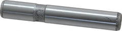 Dayton Lamina - 5/8" Diam x 4" Long Press Fit Friction Guide Post - Chrome Plated, Hardened Steel - Americas Tooling