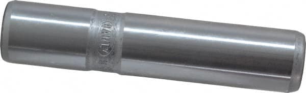 Dayton Lamina - 3/4" Diam x 3-1/2" Long Press Fit Friction Guide Post - Chrome Plated, Hardened Steel - Americas Tooling