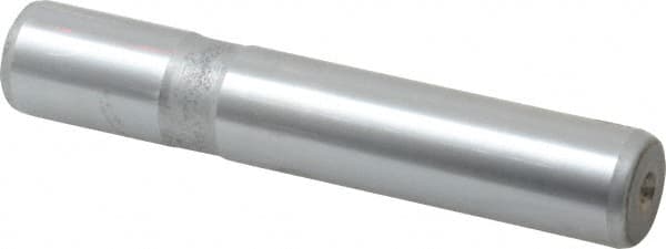 Dayton Lamina - 3/4" Diam x 4-1/4" Long Press Fit Friction Guide Post - Chrome Plated, Hardened Steel - Americas Tooling