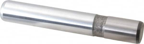 Dayton Lamina - 3/4" Diam x 4-3/4" Long Press Fit Friction Guide Post - Chrome Plated, Hardened Steel - Americas Tooling