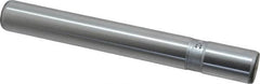 Dayton Lamina - 3/4" Diam x 6" Long Press Fit Friction Guide Post - Chrome Plated, Hardened Steel - Americas Tooling