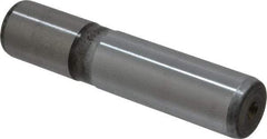 Dayton Lamina - 7/8" Diam x 4" Long Press Fit Friction Guide Post - Chrome Plated, Hardened Steel - Americas Tooling