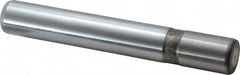 Dayton Lamina - 7/8" Diam x 6" Long Press Fit Friction Guide Post - Chrome Plated, Hardened Steel - Americas Tooling