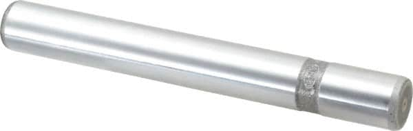 Dayton Lamina - 7/8" Diam x 7" Long Press Fit Friction Guide Post - Chrome Plated, Hardened Steel - Americas Tooling