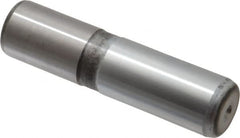 Dayton Lamina - 1" Diam x 4" Long Press Fit Friction Guide Post - Chrome Plated, Hardened Steel - Americas Tooling