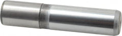 Dayton Lamina - 1" Diam x 4-1/2" Long Press Fit Friction Guide Post - Chrome Plated, Hardened Steel - Americas Tooling