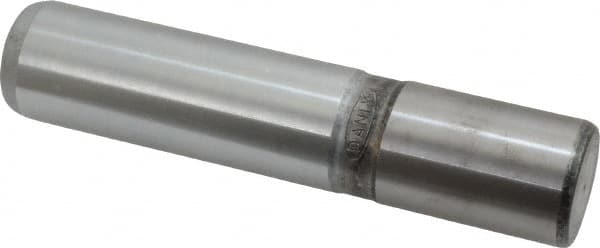 Dayton Lamina - 1" Diam x 4-3/4" Long Press Fit Friction Guide Post - Chrome Plated, Hardened Steel - Americas Tooling