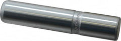 Dayton Lamina - 1" Diam x 5" Long Press Fit Friction Guide Post - Chrome Plated, Hardened Steel - Americas Tooling