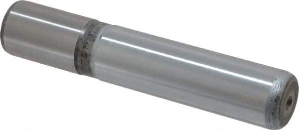 Dayton Lamina - 1" Diam x 5-1/4" Long Press Fit Friction Guide Post - Chrome Plated, Hardened Steel - Americas Tooling