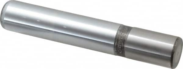 Dayton Lamina - 1" Diam x 5-3/4" Long Press Fit Friction Guide Post - Chrome Plated, Hardened Steel - Americas Tooling