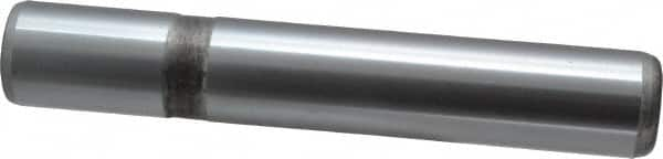 Dayton Lamina - 1" Diam x 6" Long Press Fit Friction Guide Post - Chrome Plated, Hardened Steel - Americas Tooling