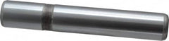 Dayton Lamina - 1" Diam x 6" Long Press Fit Friction Guide Post - Chrome Plated, Hardened Steel - Americas Tooling