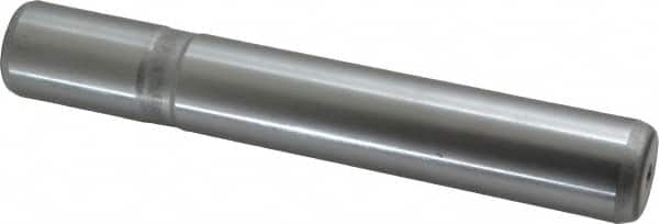 Dayton Lamina - 1" Diam x 6-1/2" Long Press Fit Friction Guide Post - Chrome Plated, Hardened Steel - Americas Tooling