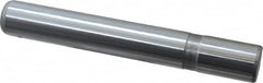 Dayton Lamina - 1" Diam x 7" Long Press Fit Friction Guide Post - Chrome Plated, Hardened Steel - Americas Tooling