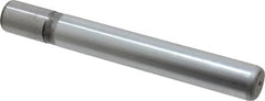 Dayton Lamina - 1" Diam x 8" Long Press Fit Friction Guide Post - Chrome Plated, Hardened Steel - Americas Tooling