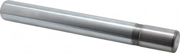 Dayton Lamina - 1" Diam x 8-1/2" Long Press Fit Friction Guide Post - Chrome Plated, Hardened Steel - Americas Tooling