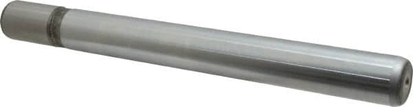 Dayton Lamina - 1" Diam x 10" Long Press Fit Friction Guide Post - Chrome Plated, Hardened Steel - Americas Tooling