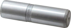 Dayton Lamina - 1-1/4" Diam x 4-1/2" Long Press Fit Friction Guide Post - Chrome Plated, Hardened Steel - Americas Tooling