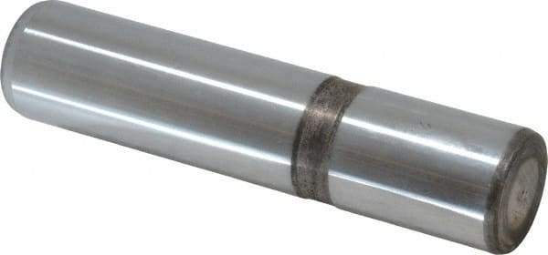 Dayton Lamina - 1-1/4" Diam x 5-1/2" Long Press Fit Friction Guide Post - Chrome Plated, Hardened Steel - Americas Tooling