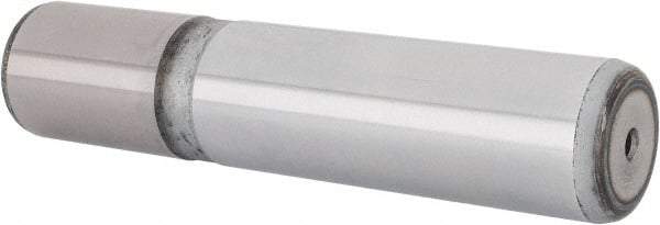 Dayton Lamina - 1-1/4" Diam x 5-3/4" Long Press Fit Friction Guide Post - Chrome Plated, Hardened Steel - Americas Tooling