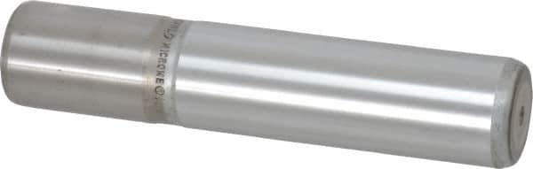 Dayton Lamina - 1-1/4" Diam x 6" Long Press Fit Friction Guide Post - Chrome Plated, Hardened Steel - Americas Tooling