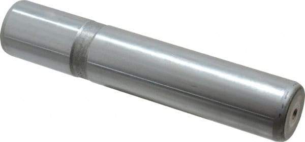 Dayton Lamina - 1-1/4" Diam x 6-1/2" Long Press Fit Friction Guide Post - Chrome Plated, Hardened Steel - Americas Tooling