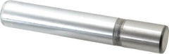 Dayton Lamina - 1-1/4" Diam x 7-1/2" Long Press Fit Friction Guide Post - Chrome Plated, Hardened Steel - Americas Tooling