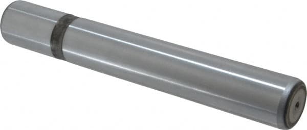 Dayton Lamina - 1-1/4" Diam x 8-1/2" Long Press Fit Friction Guide Post - Chrome Plated, Hardened Steel - Americas Tooling