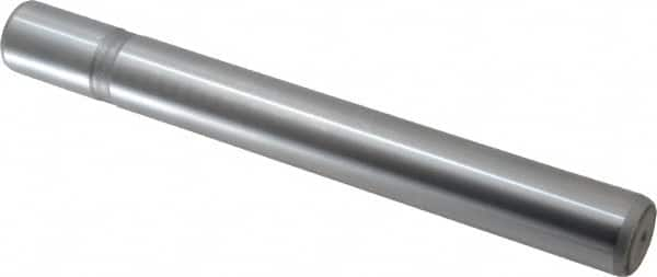 Dayton Lamina - 1-1/4" Diam x 11" Long Press Fit Friction Guide Post - Chrome Plated, Hardened Steel - Americas Tooling