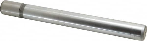 Dayton Lamina - 1-1/4" Diam x 12" Long Press Fit Friction Guide Post - Chrome Plated, Hardened Steel - Americas Tooling