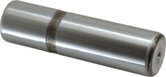 Dayton Lamina - 1-1/2" Diam x 5-1/2" Long Press Fit Friction Guide Post - Chrome Plated, Hardened Steel - Americas Tooling