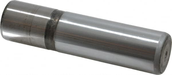 Dayton Lamina - 1-1/2" Diam x 6" Long Press Fit Friction Guide Post - Chrome Plated, Hardened Steel - Americas Tooling