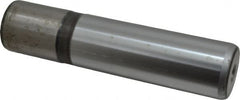 Dayton Lamina - 1-1/2" Diam x 6-1/2" Long Press Fit Friction Guide Post - Chrome Plated, Hardened Steel - Americas Tooling