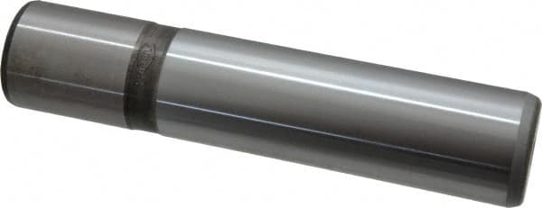 Dayton Lamina - 1-1/2" Diam x 7" Long Press Fit Friction Guide Post - Chrome Plated, Hardened Steel - Americas Tooling