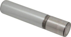 Dayton Lamina - 1-1/2" Diam x 7-1/2" Long Press Fit Friction Guide Post - Chrome Plated, Hardened Steel - Americas Tooling