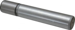 Dayton Lamina - 1-1/2" Diam x 8-1/2" Long Press Fit Friction Guide Post - Chrome Plated, Hardened Steel - Americas Tooling