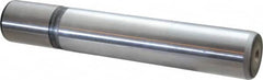 Dayton Lamina - 1-1/2" Diam x 9" Long Press Fit Friction Guide Post - Chrome Plated, Hardened Steel - Americas Tooling