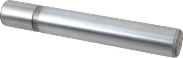 Dayton Lamina - 1-1/2" Diam x 10" Long Press Fit Friction Guide Post - Chrome Plated, Hardened Steel - Americas Tooling