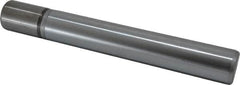 Dayton Lamina - 1-1/2" Diam x 11" Long Press Fit Friction Guide Post - Chrome Plated, Hardened Steel - Americas Tooling